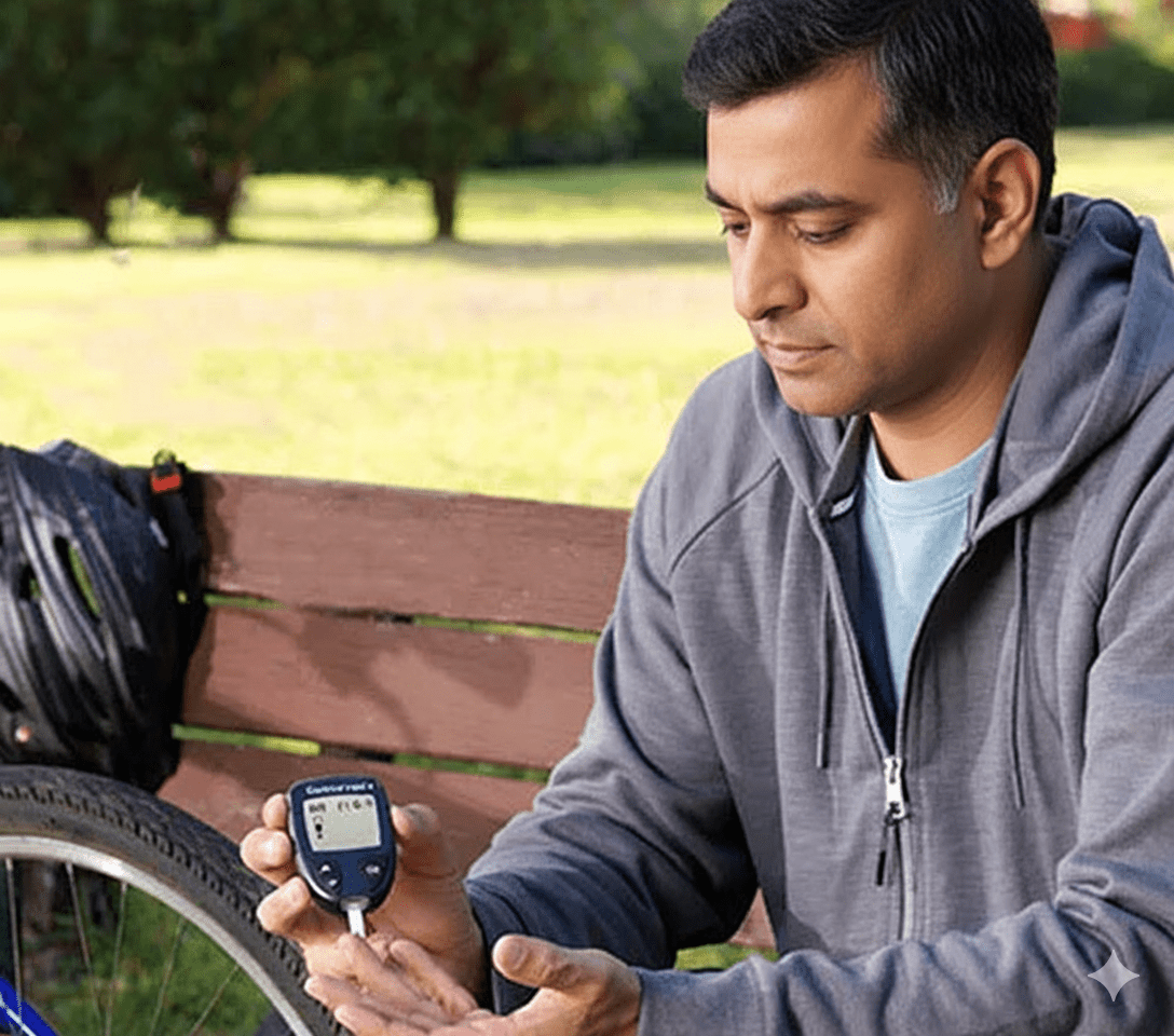 Type 1 Diabetes - Ascensia